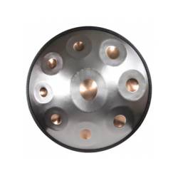 Ханг FZONE HP22I9N-Gold Eye - Handpan Drum 22"