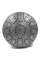 Глюкофон FZONE STD10I13N Gray STEEL TONGUE DRUM