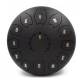 Глюкофон FZONE STD12I13N Black STEEL TONGUE DRUM Глюкофон FZONE STD12I13N Black STEEL TONGUE DRUM