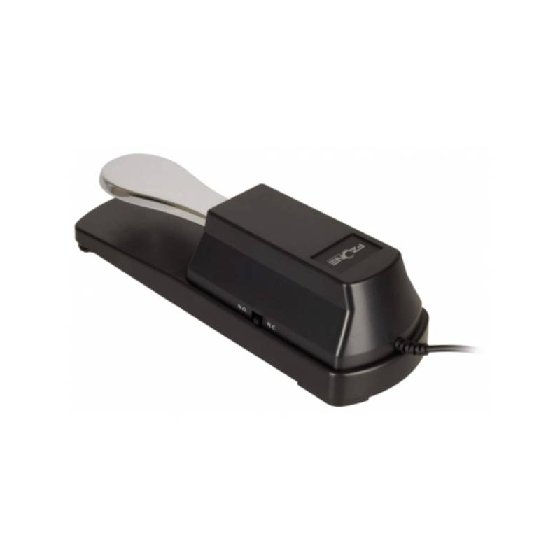 Педаль сустейна FZONE SP1 SUSTAIN PEDAL