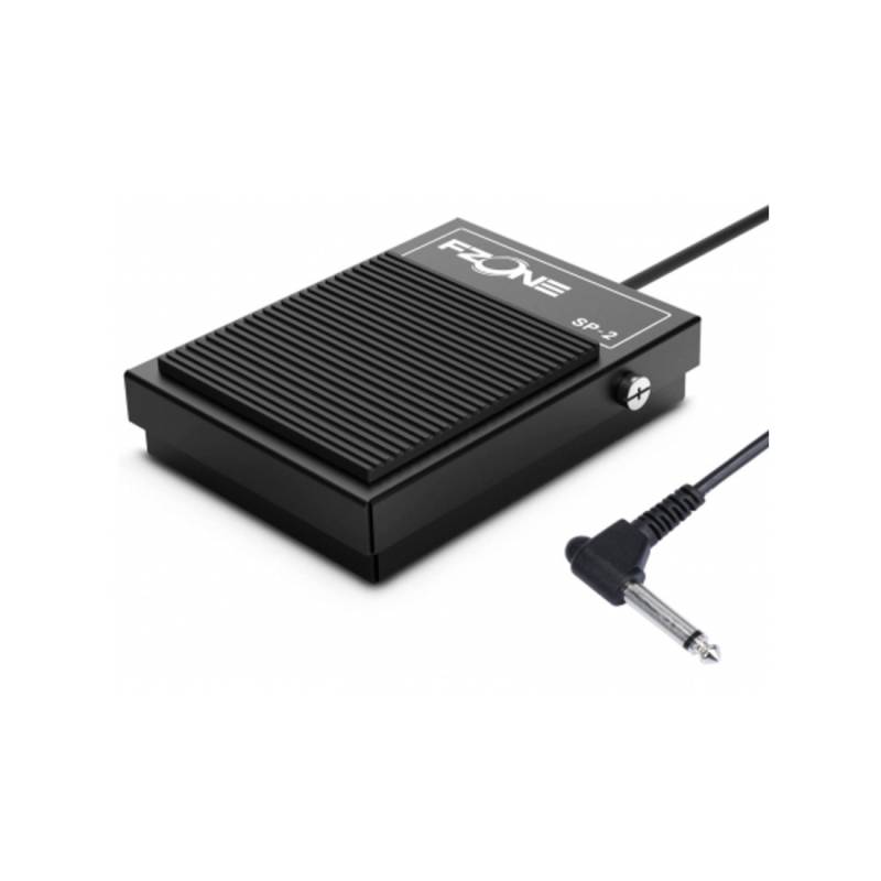Блок педалей FZONE SP-2 UNIVERSAL SUSTAIN PEDAL