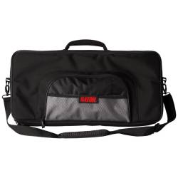 Сумка GATOR G-MULTIFX-2411 Effects Pedal Bag