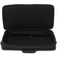 Сумка GATOR G-MULTIFX-2411 Effects Pedal Bag