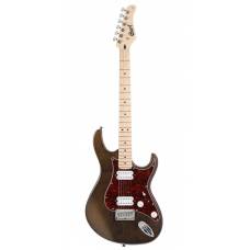 Электрогитара Cort G100HH (Open Pore Walnut)