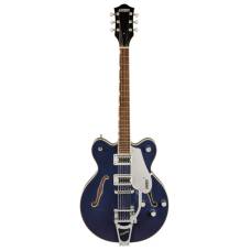 Електрогітара Gretsch G5622T Electromatic Center Block Double-Cut With Bigsby Midnight Sapphire