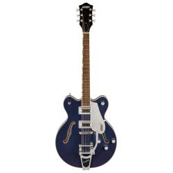 Электрогитара Gretsch G5622T Electromatic Center Block Double-Cut With Bigsby Midnight Sapphire