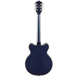 Электрогитара Gretsch G5622T Electromatic Center Block Double-Cut With Bigsby Midnight Sapphire