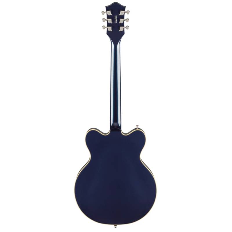 Электрогитара Gretsch G5622T Electromatic Center Block Double-Cut With Bigsby Midnight Sapphire