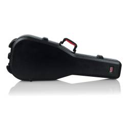 Кейс для класичної гітари GATOR GTSA-GTRCLASS TSA ATA Molded Classical Guitar Case