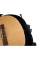 Кейс для класичної гітари GATOR GTSA-GTRCLASS TSA ATA Molded Classical Guitar Case