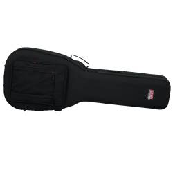 Кейс для електрогітари GATOR GL-SG Gibson SG® Guitar Lightweight Case