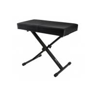 Банкетка GATOR FRAMEWORKS GFW-KEY-BNCH-1 Standard Black Keyboard Bench