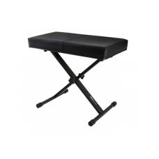 Банкетка GATOR FRAMEWORKS GFW-KEY-BNCH-1 Standard Black Keyboard Bench