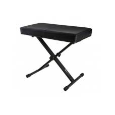 Банкетка GATOR FRAMEWORKS GFW-KEY-BNCH-1 Standard Black Keyboard Bench