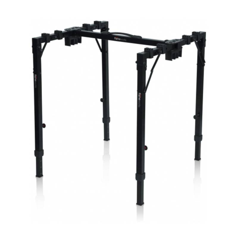 Стійка клавішна GATOR FRAMEWORKS GFW-UTL-WS250 T-Stand