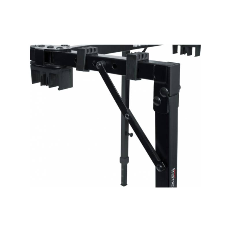 Стійка клавішна GATOR FRAMEWORKS GFW-UTL-WS250 T-Stand