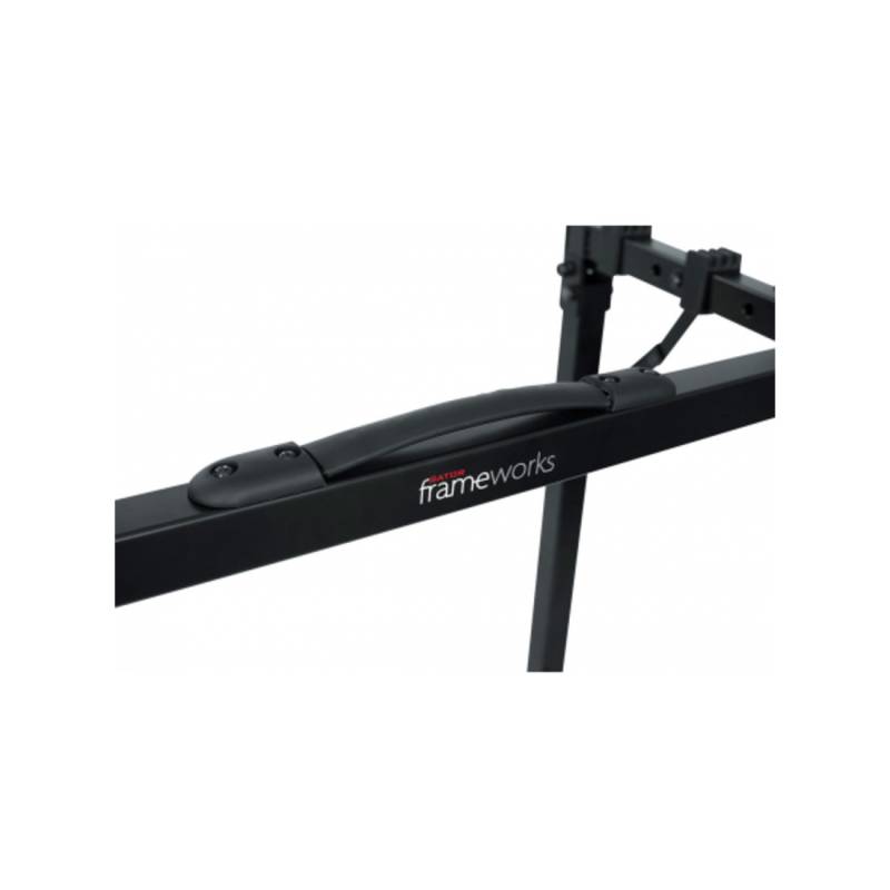 Стійка клавішна GATOR FRAMEWORKS GFW-UTL-WS250 T-Stand
