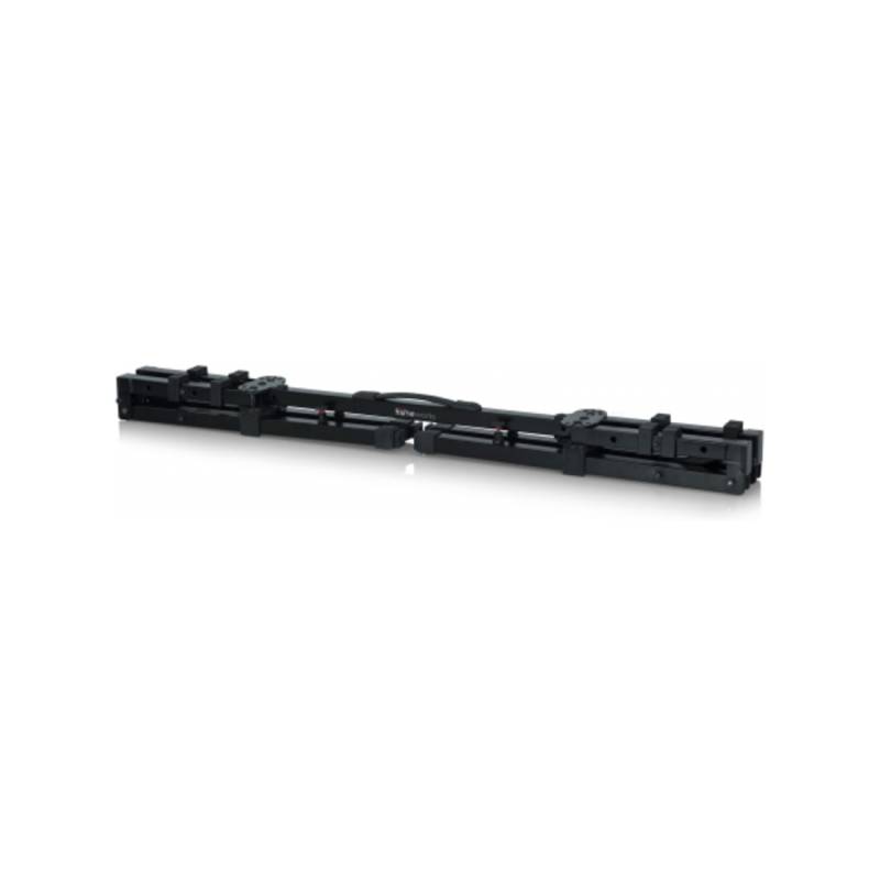Стійка клавішна GATOR FRAMEWORKS GFW-UTL-WS250 T-Stand