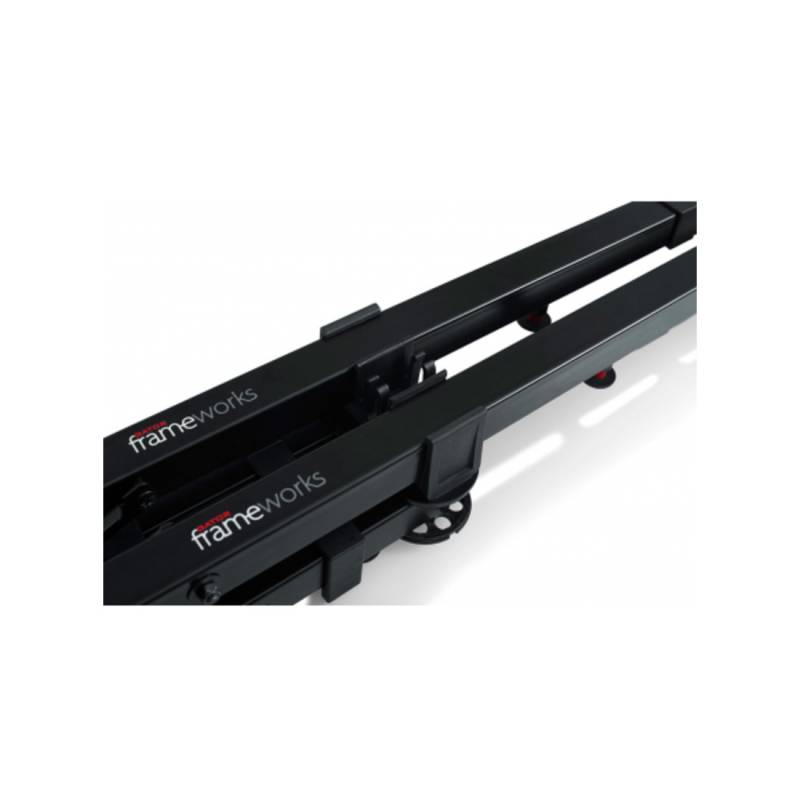 Стійка клавішна GATOR FRAMEWORKS GFW-UTL-WS250 T-Stand