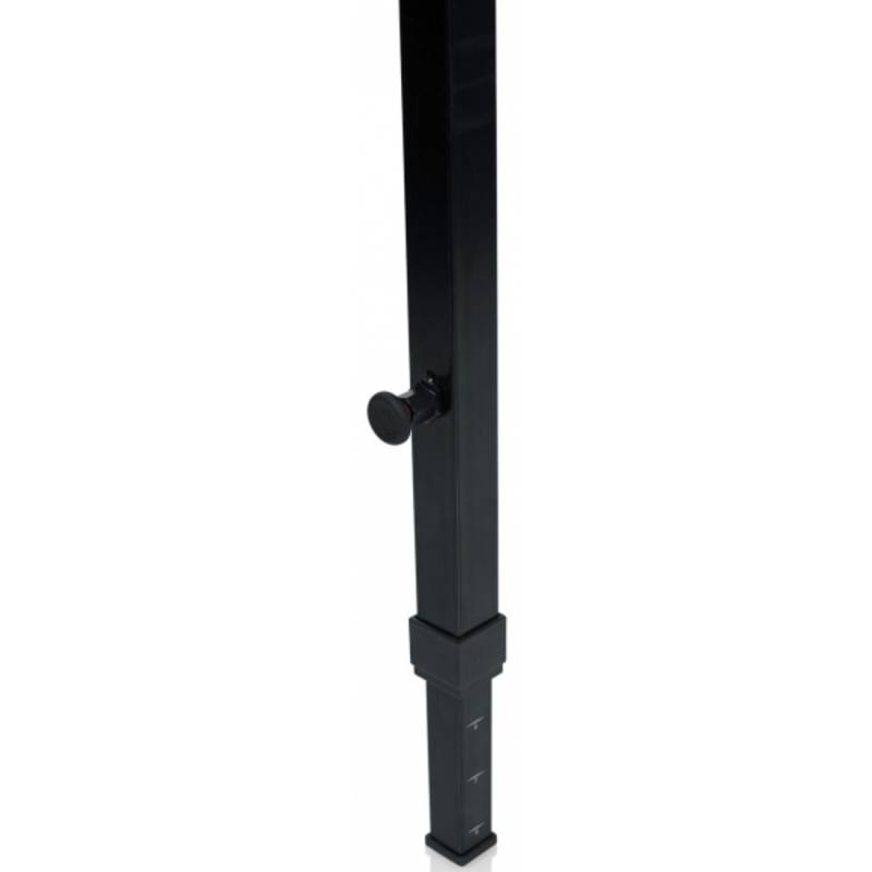 Стійка клавішна GATOR FRAMEWORKS GFW-UTL-WS250 T-Stand