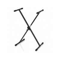Стойка клавишная GATOR FRAMEWORKS RI-KEYX-1 Rok-It X Style Keyboard Stand
