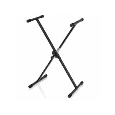 Стійка клавішна GATOR FRAMEWORKS RI-KEYX-1 Rok-It X Style Keyboard Stand
