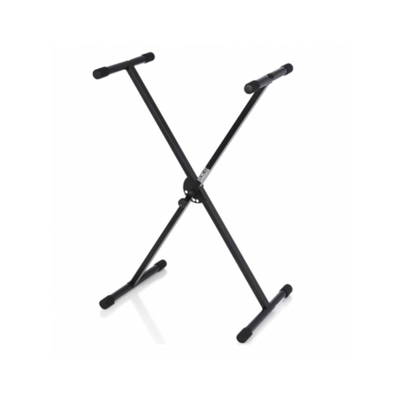 Стойка клавишная GATOR FRAMEWORKS RI-KEYX-1 Rok-It X Style Keyboard Stand