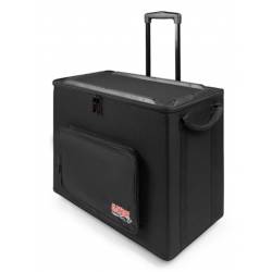 Сумка Gator G-112A 1X12 Combo Amp Transporter Сумка Gator G-112A 1X12 Combo Amp Transporter