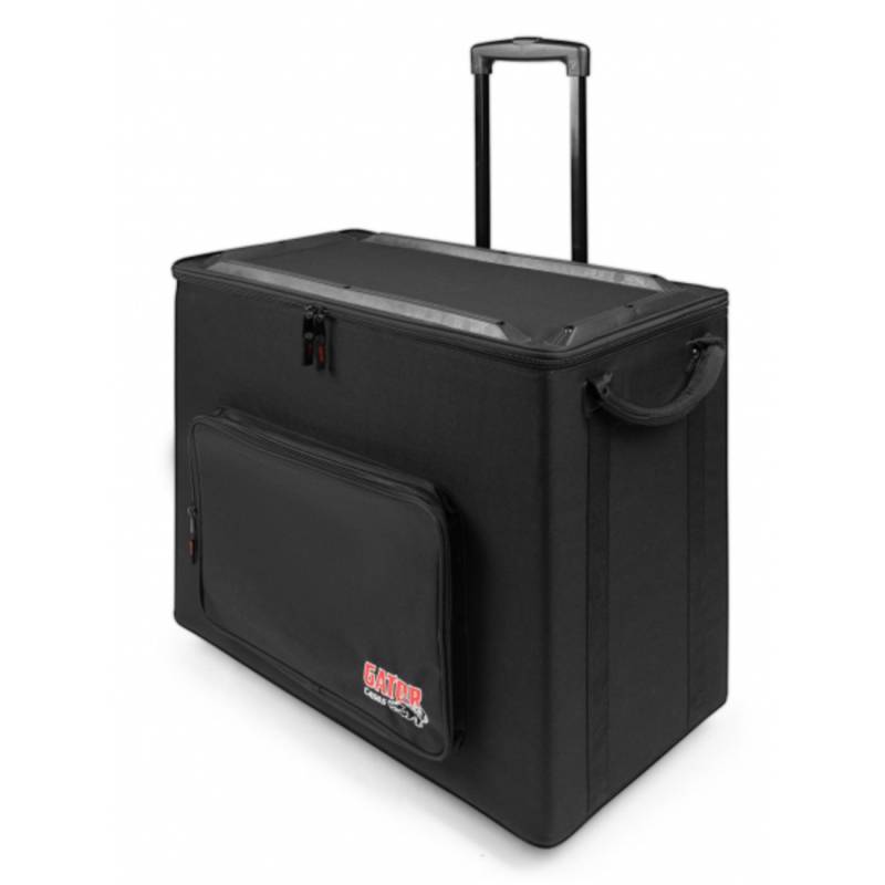 Сумка Gator G-112A 1X12 Combo Amp Transporter