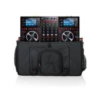 Сумка Gator G-CLUB -CONTROL 25 DJ CONTROLLER MESSENGER  BAG