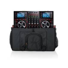 Сумка Gator G-CLUB -CONTROL 25 DJ CONTROLLER MESSENGER  BAG