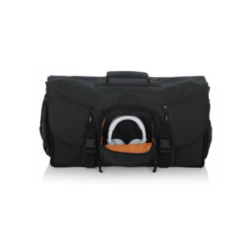 Сумка Gator G-CLUB -CONTROL 25 DJ CONTROLLER MESSENGER  BAG
