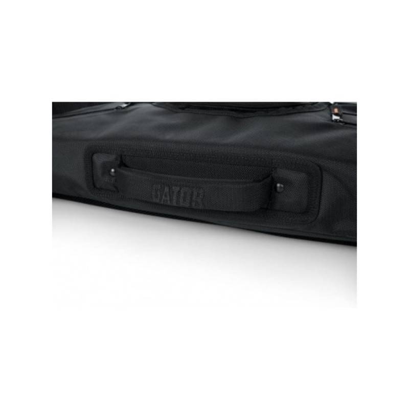 Сумка Gator G-CLUB -CONTROL 25 DJ CONTROLLER MESSENGER  BAG