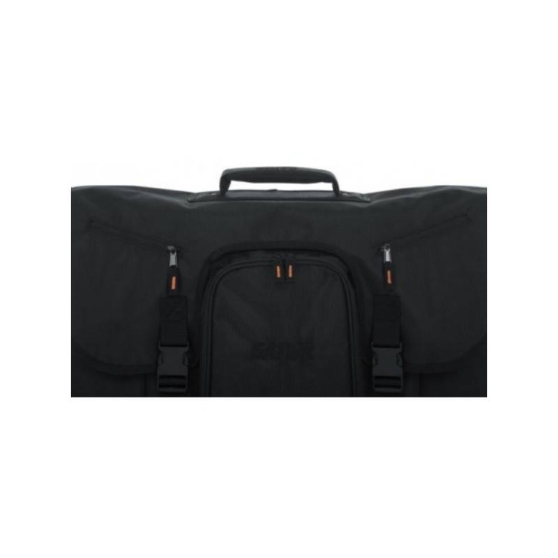 Сумка Gator G-CLUB -CONTROL 25 DJ CONTROLLER MESSENGER  BAG