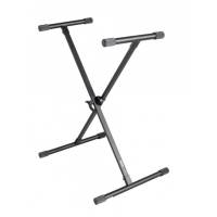 Стійка клавішна GATOR FRAMEWORKS GFW-KEY-1000X Standard "X" Style Keyboard Stand