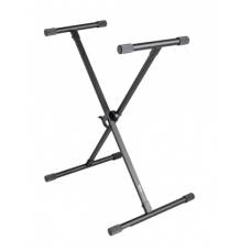 Стійка клавішна GATOR FRAMEWORKS GFW-KEY-1000X Standard "X" Style Keyboard Stand