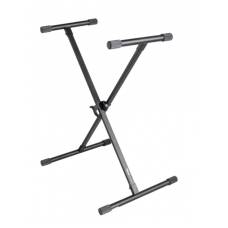 Стойка клавишная GATOR FRAMEWORKS GFW-KEY-1000X Standard "X" Style Keyboard Stand