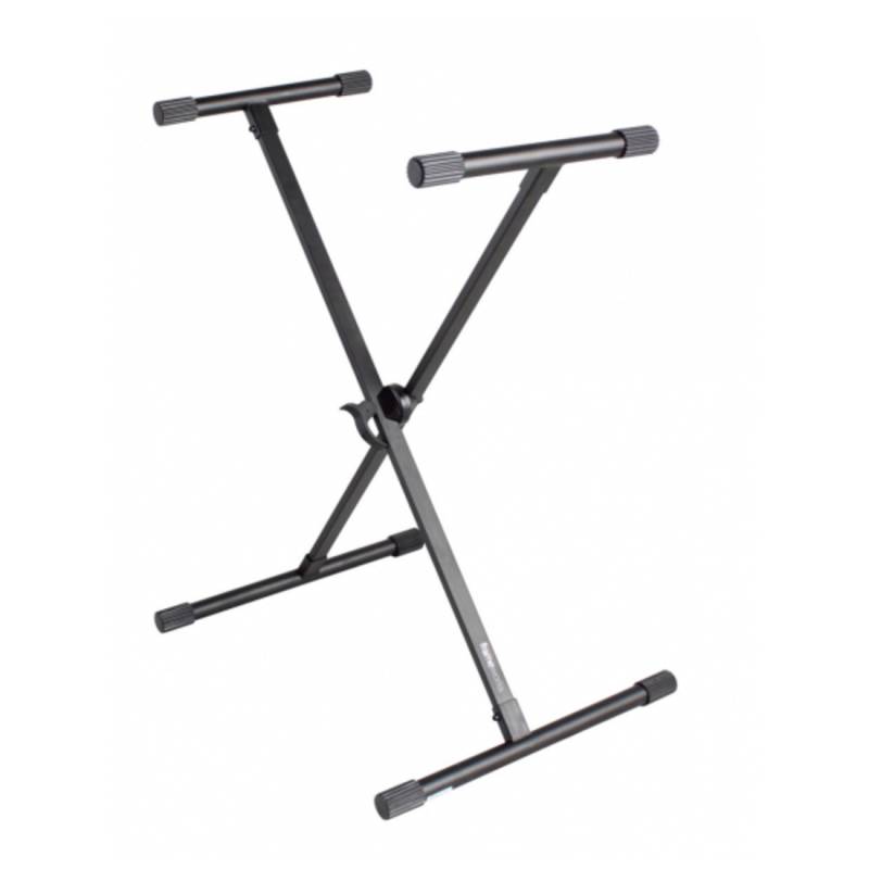 Стойка клавишная GATOR FRAMEWORKS GFW-KEY-1000X Standard "X" Style Keyboard Stand