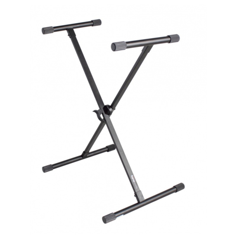 Стійка клавішна GATOR FRAMEWORKS GFW-KEY-1000X Standard "X" Style Keyboard Stand
