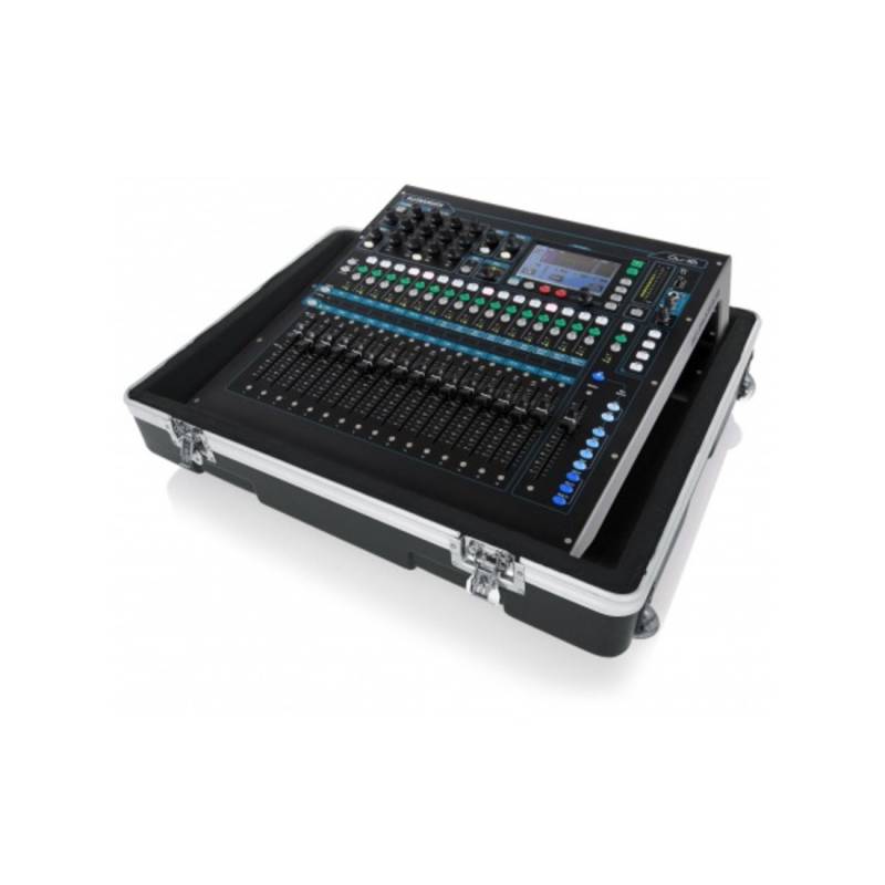 Gator G-MIX 20x25 - 20 ATA MIXER CASE