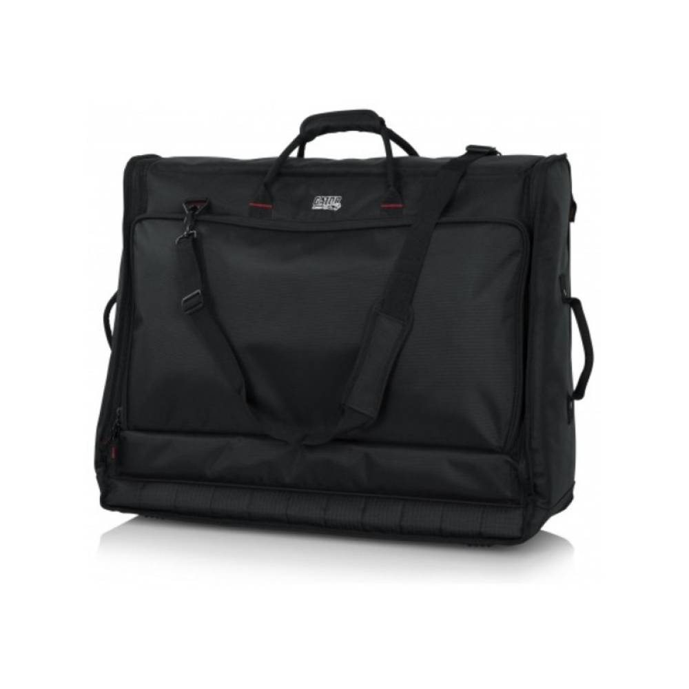  Gator G-MIXERBAG - 2621 LARGE FORMAT MIXER BAG  