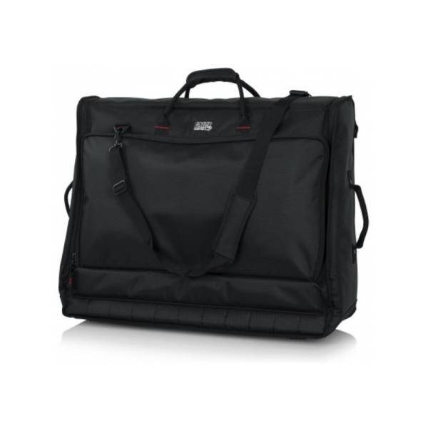  Gator G-MIXERBAG - 2621 LARGE FORMAT MIXER BAG  