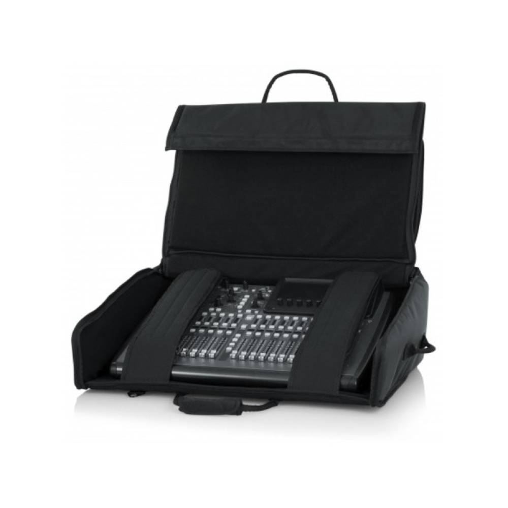  Gator G-MIXERBAG - 2621 LARGE FORMAT MIXER BAG  