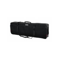 Чохол для синтезатора GATOR G-PG-61SLIM Pro-Go Series Slim 61-Note Keyboard Gig Bag