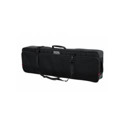 Чехол для синтезатора GATOR G-PG-61SLIM Pro-Go Series Slim 61-Note Keyboard Gig Bag