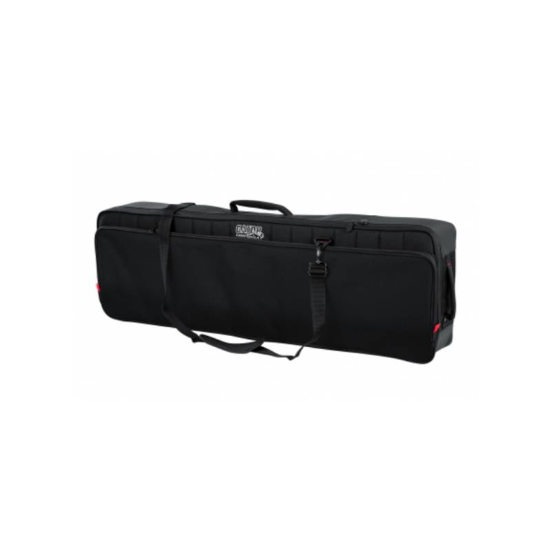 Чехол для синтезатора GATOR G-PG-61SLIM Pro-Go Series Slim 61-Note Keyboard Gig Bag