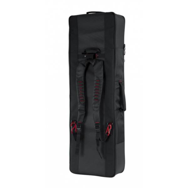 Чехол для синтезатора GATOR G-PG-61SLIM Pro-Go Series Slim 61-Note Keyboard Gig Bag