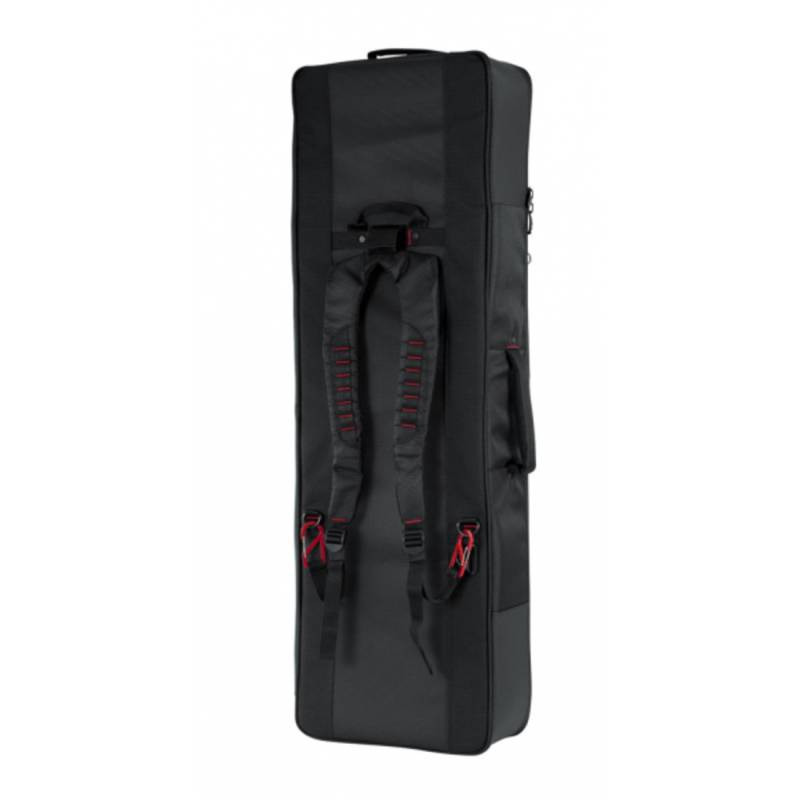Чехол для синтезатора GATOR G-PG-61SLIM Pro-Go Series Slim 61-Note Keyboard Gig Bag