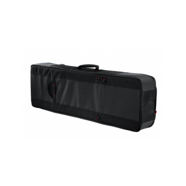 Чехол для синтезатора GATOR G-PG-61SLIM Pro-Go Series Slim 61-Note Keyboard Gig Bag