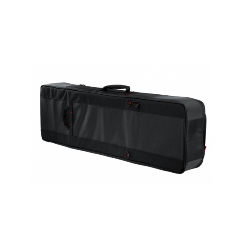 Чехол для синтезатора GATOR G-PG-61SLIM Pro-Go Series Slim 61-Note Keyboard Gig Bag